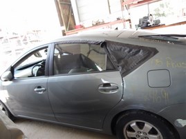 2005 Toyota Prius Sage 1.5L AT #Z24691